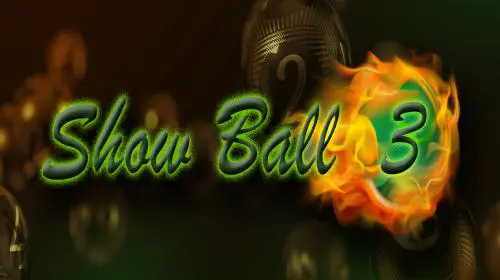 [Bingo]Showball 3 cover image